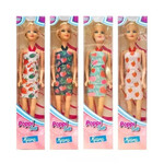 Kiara Poppi Doll B150